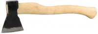Топор «Иж» кованый с деревянной ручкой, 0,6 кг
