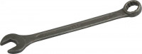 Ключ комбинированный ЗУБР серия "Т-80", хромованадиевая сталь, зелёный цинк, 13мм