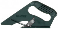 Нож KRAFTOOL «Expert» для напольных покрытий, тип "А02", 18 мм