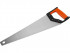 Ножовка по дереву MIRAX Universal 500 мм, 5 TPI - Ножовка по дереву MIRAX Universal 500 мм, 5 TPI