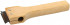 Циклевка STAYER с деревянной ручкой, 45мм - Циклевка STAYER с деревянной ручкой, 45мм