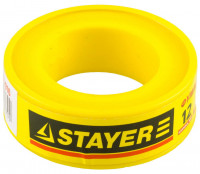 Фумлента STAYER «Master», плотность 0,16 г/см3, 0,075ммх12ммх10м