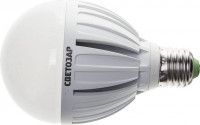 Лампа СВЕТОЗАР светодиодная "LED technology", цоколь E27(«Стандарт»), яркий белый свет (4000К), 220В, 20Вт (175)