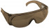 Очки STAYER «Standard» защитные, поликарбонатная монолинза с боковой вентиляцией, коричневые - Очки STAYER «Standard» защитные, поликарбонатная монолинза с боковой вентиляцией, коричневые