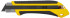 Нож OLFA "AUTOLOCK" с выдвижным лезвием, двухкомпонентный корпус, 25 мм - Нож OLFA "AUTOLOCK" с выдвижным лезвием, двухкомпонентный корпус, 25 мм