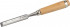 Стамеска-долото ЗУБР «Эксперт» с деревянной ручкой, хромованадиевая, 20 мм - Стамеска-долото ЗУБР «Эксперт» с деревянной ручкой, хромованадиевая, 20 мм