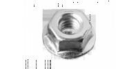 Трос ЗУБР стальной, DIN 3055, оцинкованная сталь, синтетическая сердцевина, d=10мм, L=50м