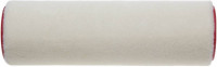 Ролик сменный ЗУБР "ЭКСПЕТ" "ВЕЛЮР", 100% шерсть, ворс 4 мм, ручка 8 мм, d=48/180 мм