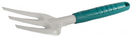 Вилка посадочная RACO «Standard», 3 зубца, с пластмассовой ручкой, 310мм - Вилка посадочная RACO «Standard», 3 зубца, с пластмассовой ручкой, 310мм