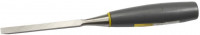 Стамеска STAYER «Standard» с пластмассовой ручкой, 6мм