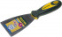Шпательная лопатка KRAFTOOL с усиленным полотном, 2-х компонентная ручка, 25 мм - Шпательная лопатка KRAFTOOL с усиленным полотном, 2-х компонентная ручка, 25 мм