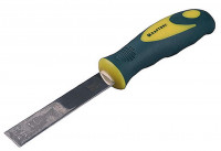Шпательная лопатка KRAFTOOL с усиленным полотном, 2-х компонентная ручка, 50 мм