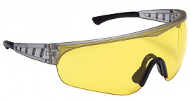 Очки STAYER защитные, поликарбонатные желтые линзы - Очки STAYER защитные, поликарбонатные желтые линзы