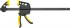 Струбцина STAYER «Profi» ручная пистолетная, 300 мм - Струбцина STAYER «Profi» ручная пистолетная, 300 мм