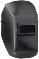 Щиток защитный лицевой для электросварщиков "НН-С-701 У1" модель 01-02, из фиброкартона, стекло, 102х52 мм