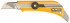 Нож OLFA с выдвижным лезвием для ковровых покрытий, 18 мм - Нож OLFA с выдвижным лезвием для ковровых покрытий, 18 мм
