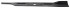Нож GRINDA для роторной эл. косилки 8-43060-43, 430 мм - Нож GRINDA для роторной эл. косилки 8-43060-43, 430 мм