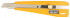 Нож OLFA с выдвижным лезвием с фиксатором, 9 мм - Нож OLFA с выдвижным лезвием с фиксатором, 9 мм