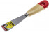 Шпательная лопатка STAYER «Master» с деревянной ручкой, 30 мм - Шпательная лопатка STAYER «Master» с деревянной ручкой, 30 мм