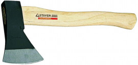 Топор STAYER «Master» кованый с деревянной рукояткой, 0,8кг - Топор STAYER «Master» кованый с деревянной рукояткой, 0,8кг