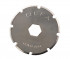Лезвие OLFA круговое из нержавеющей стали для PRC-2, 18х0,3 мм, 2шт - Лезвие OLFA круговое из нержавеющей стали для PRC-2, 18х0,3 мм, 2шт