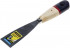 Шпательная лопатка STAYER «Profi» c нержавеющим полотном, деревянная ручка, 40 мм - Шпательная лопатка STAYER «Profi» c нержавеющим полотном, деревянная ручка, 40 мм