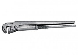Ключ трубный рычажный КТР-0 (Металлист) Россия - Ключ трубный рычажный КТР-0 (Металлист) Россия