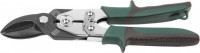 Ножницы KRAFTOOL «Universal» по металлу, Cr-Mo, правый рез, 260 мм