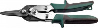 Ножницы KRAFTOOL «Universal» по металлу, Cr-Mo, прямой рез, 260 мм