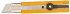Нож OLFA с выдвижным лезвием, с резиновыми накладками, 25 мм - Нож OLFA с выдвижным лезвием, с резиновыми накладками, 25 мм