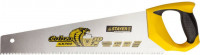 Ножовка STAYER «Profi» "COBRA" GX700, трехгранный японский зуб, импульсная закалка, 2-х комп ручка, 7 TPI, 450 мм