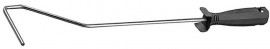 Ручка KRAFTOOL для мини-ролика, 540мм - Ручка KRAFTOOL для мини-ролика, 540мм