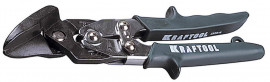 Ножницы KRAFTOOL «Профи» по твердому металлу, Cr-Mo, правый рез, 260 мм - Ножницы KRAFTOOL «Профи» по твердому металлу, Cr-Mo, правый рез, 260 мм