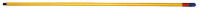 Ручка STAYER «Profi» облегченная с резьбой для щеток, 1,3м