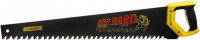 Ножовка STAYER «Profi» "DEEP HARD" по пенобетону, 2-комп. ручка, шаг зуба 20 мм, 700 мм
