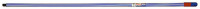 Ручка STAYER «Profi» облегченная, двухкомпонент покрытие, с резьбой для щеток, 1,3м