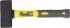 Кувалда STAYER «Profi» кованая с двухкомпонентной фиберглассовой ручкой, 1,5кг - Кувалда STAYER «Profi» кованая с двухкомпонентной фиберглассовой ручкой, 1,5кг