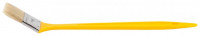 Кисть радиаторная STAYER "UNIVERSAL-MASTER", светлая натуральная щетина, пластмассовая ручка, 50 мм