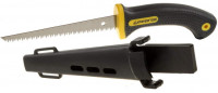 Ножовка STAYER «Profi» по гипсокартону, 3D-заточка, 2-комп. ручка, чехол, 3.0х150 мм/8TPI