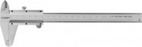 Штангенциркуль ЗУБР «Эксперт», ШЦ-I-150-0,05,нониусный, сборный корпус, нержавеющая сталь,150мм, шаг измерения 0,05мм