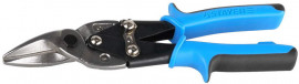 Ножницы STAYER «Profi» по металлу, правый рез, 240 мм - Ножницы STAYER «Profi» по металлу, правый рез, 240 мм
