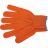 Перчатки нейлон, 13 класс, оранжевые, XL Россия - Перчатки нейлон, 13 класс, оранжевые, XL Россия