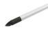 Отвертка PZ0 x 75 мм, S2, трехкомпонентная ручка GROSS - Отвертка PZ0 x 75 мм, S2, трехкомпонентная ручка GROSS