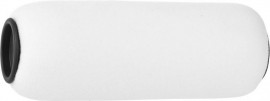 Ролик ЗУБР «Стандарт» РАДУГА поролоновый, ручка 6 мм, 180 мм - Ролик ЗУБР «Стандарт» РАДУГА поролоновый, ручка 6 мм, 180 мм