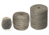 Шпагат льнопеньковый, L 1160 м, 1,25 ктэкс, в бобине по 1450 г Россия - Шпагат льнопеньковый, L 1160 м, 1,25 ктэкс, в бобине по 1450 г Россия