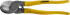 Кабелерез STAYER «Profi» для цветных металлов ( Cu + Al), кабель до d 10мм, 250мм - Кабелерез STAYER «Profi» для цветных металлов ( Cu + Al), кабель до d 10мм, 250мм