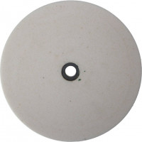 Круг шлифовальный абразивный «Луга» по металлу, 230х6х22,23мм