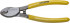 Кабелерез STAYER «Profi» для цветных металлов (Cu + Al), кабель до d 6мм, 160мм - Кабелерез STAYER «Profi» для цветных металлов (Cu + Al), кабель до d 6мм, 160мм