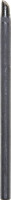 Жало СВЕТОЗАР медное "Long life" для паяльников тип2, цилиндр/скос, диаметр наконечника 2 мм