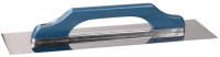 Гладилка STAYER «Profi» Швейцарская нержавеющая с деревянной ручкой, 130х480 мм